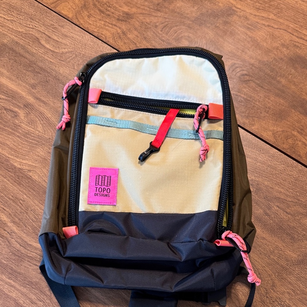 Topo Designs Sling bag